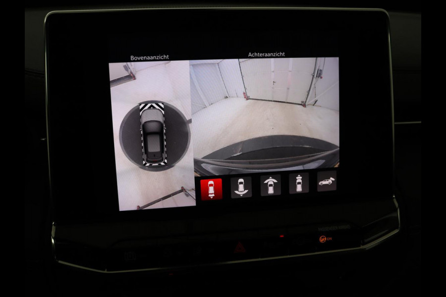 Jeep Compass 4xe 240 Plug-in Hybrid Electric S | Stoel & stuurverwarming | Trekhaak | Adaptive cruise | 360 Camera | Leder | Full LED | Carplay | 19'' | Keyless | Navigatie | PHEV