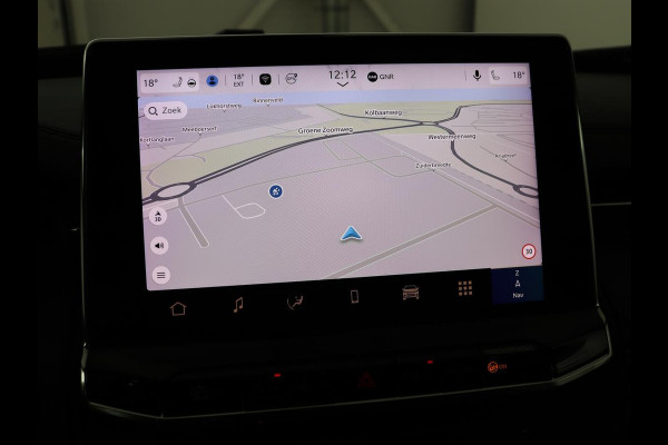 Jeep Compass 4xe 240 Plug-in Hybrid Electric S | Stoel & stuurverwarming | Trekhaak | Adaptive cruise | 360 Camera | Leder | Full LED | Carplay | 19'' | Keyless | Navigatie | PHEV