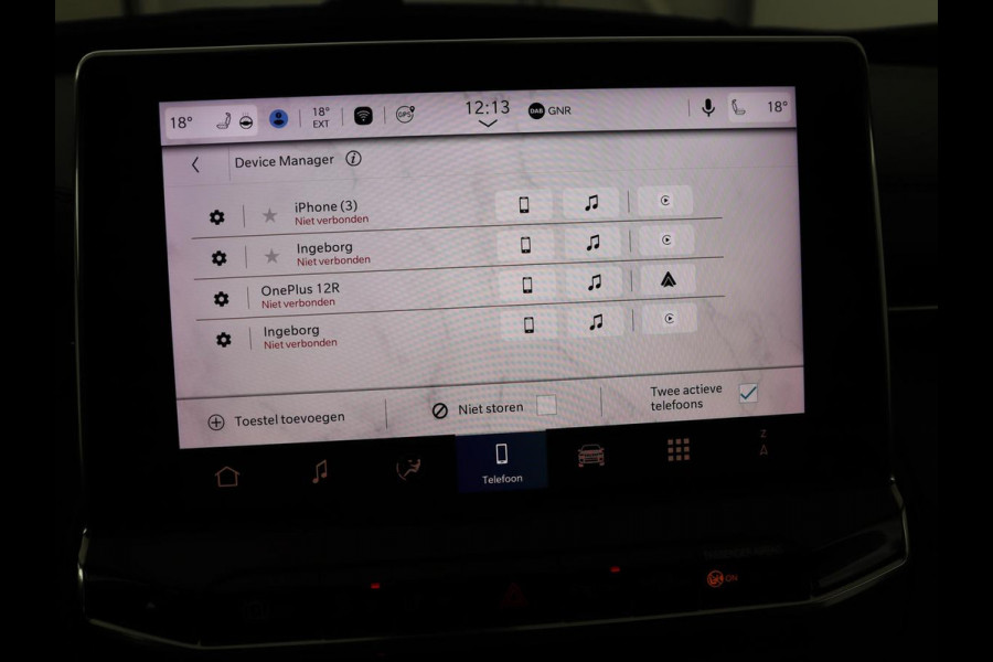 Jeep Compass 4xe 240 Plug-in Hybrid Electric S | Stoel & stuurverwarming | Trekhaak | Adaptive cruise | 360 Camera | Leder | Full LED | Carplay | 19'' | Keyless | Navigatie | PHEV