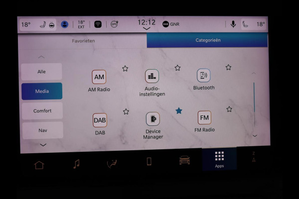 Jeep Compass 4xe 240 Plug-in Hybrid Electric S | Stoel & stuurverwarming | Trekhaak | Adaptive cruise | 360 Camera | Leder | Full LED | Carplay | 19'' | Keyless | Navigatie | PHEV