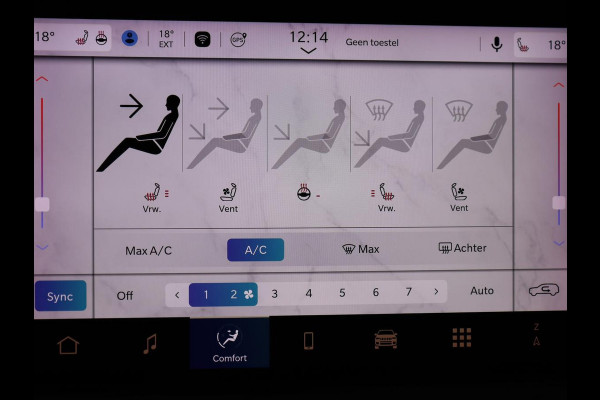 Jeep Compass 4xe 240 Plug-in Hybrid Electric S | Stoel & stuurverwarming | Trekhaak | Adaptive cruise | 360 Camera | Leder | Full LED | Carplay | 19'' | Keyless | Navigatie | PHEV