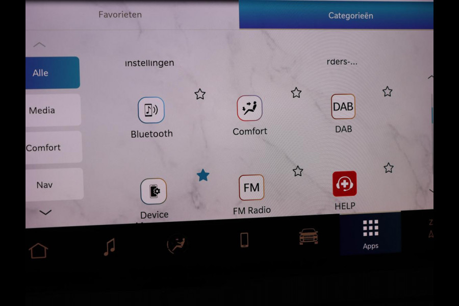 Jeep Compass 4xe 240 Plug-in Hybrid Electric S | Stoel & stuurverwarming | Trekhaak | Adaptive cruise | 360 Camera | Leder | Full LED | Carplay | 19'' | Keyless | Navigatie | PHEV