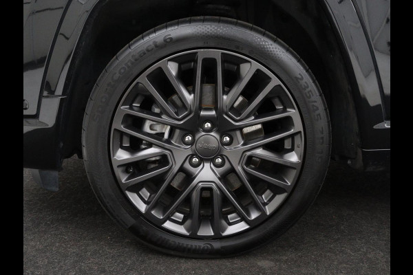 Jeep Compass 4xe 240 Plug-in Hybrid Electric S | Stoel & stuurverwarming | Trekhaak | Adaptive cruise | 360 Camera | Leder | Full LED | Carplay | 19'' | Keyless | Navigatie | PHEV