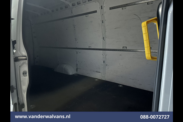 Iveco Daily 35S16 157pk L3H2 Euro6 Airco | 3500kg trekvermogen | Parkeersensoren Bijrijdersbank
