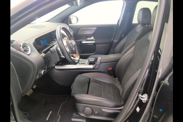 Mercedes-Benz EQA 250 Business Solution AMG 67 kWh Full Options | 42500 km!