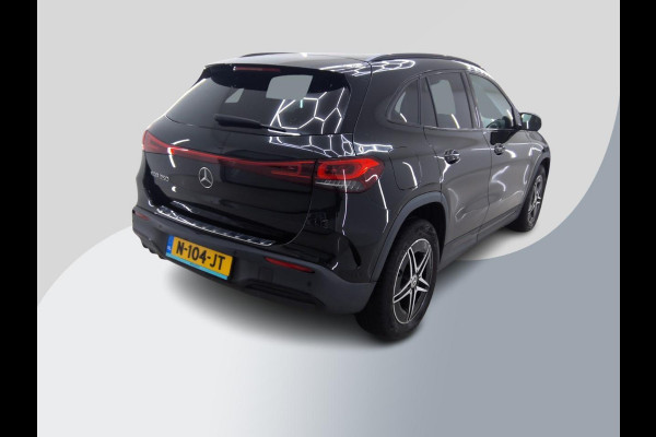 Mercedes-Benz EQA 250 Business Solution AMG 67 kWh Full Options | 42500 km!