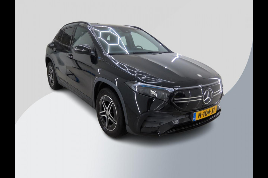 Mercedes-Benz EQA 250 Business Solution AMG 67 kWh Full Options | 42500 km!
