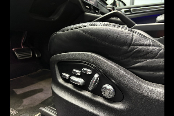 Porsche Cayenne 4.0 Turbo 4M Pano Burmester Stoelk