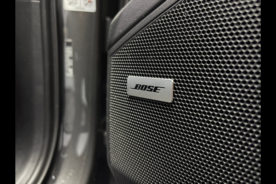 Porsche Cayenne 4.0 Turbo 4M Pano Burmester Stoelk