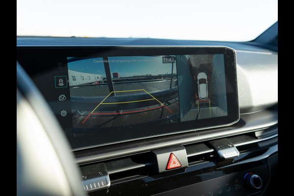 Kia Sportage 1.6 T-GDi Plug-in Hybrid GT-PlusLine | OP VOORRAAD | HUD | PDC | Navi | Stoel en stuurverwarming |