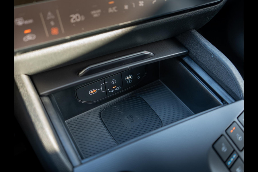 Kia Sportage 1.6 T-GDi Plug-in Hybrid GT-PlusLine | OP VOORRAAD | HUD | PDC | Navi | Stoel en stuurverwarming |