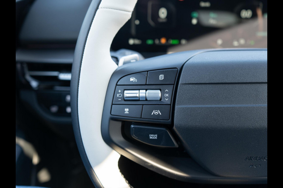 Kia Sportage 1.6 T-GDi Plug-in Hybrid GT-PlusLine | OP VOORRAAD | HUD | PDC | Navi | Stoel en stuurverwarming |