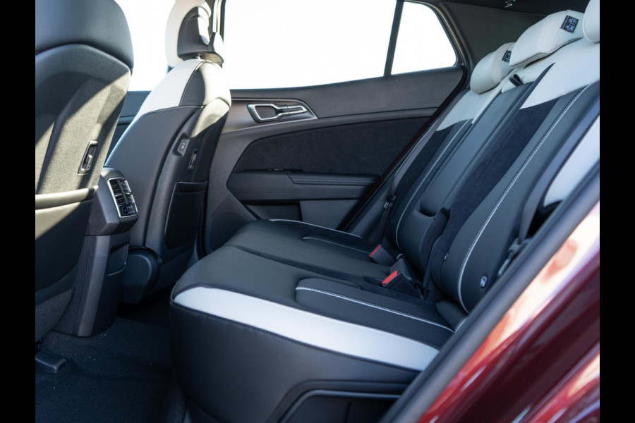 Kia Sportage 1.6 T-GDi Plug-in Hybrid GT-PlusLine | OP VOORRAAD | HUD | PDC | Navi | Stoel en stuurverwarming |