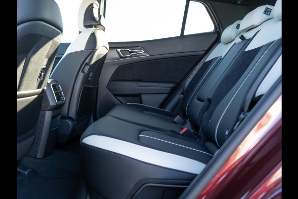 Kia Sportage 1.6 T-GDi Plug-in Hybrid GT-PlusLine | OP VOORRAAD | HUD | PDC | Navi | Stoel en stuurverwarming |
