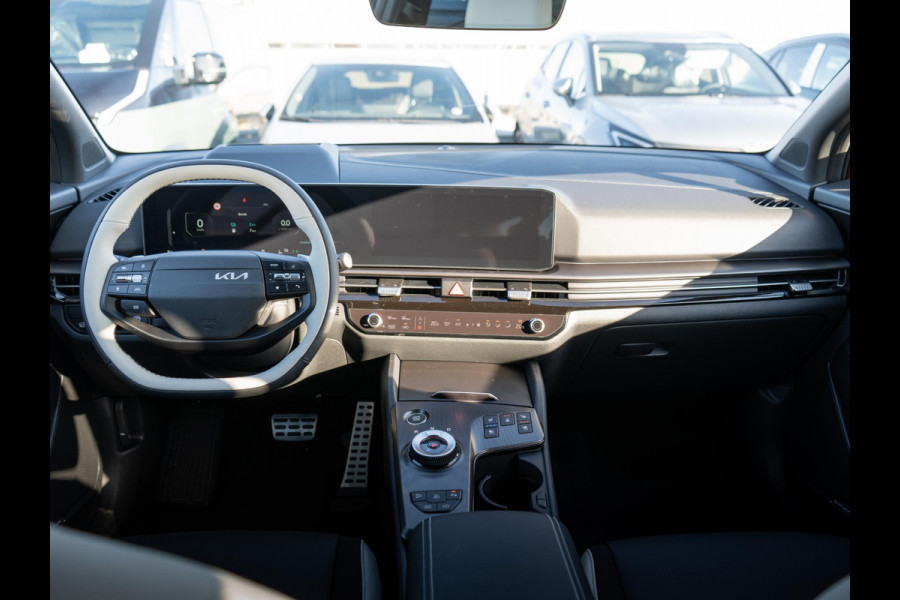 Kia Sportage 1.6 T-GDi Plug-in Hybrid GT-PlusLine | OP VOORRAAD | HUD | PDC | Navi | Stoel en stuurverwarming |