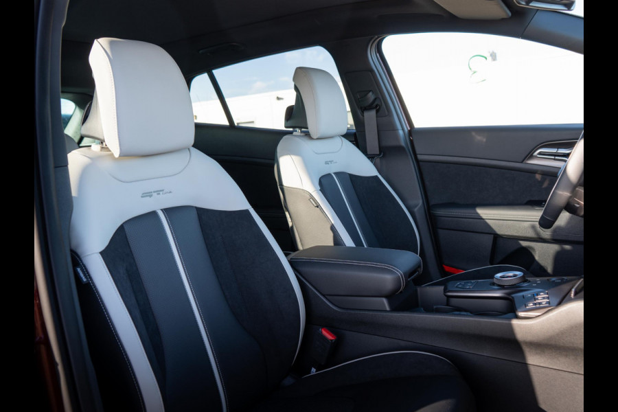 Kia Sportage 1.6 T-GDi Plug-in Hybrid GT-PlusLine | OP VOORRAAD | HUD | PDC | Navi | Stoel en stuurverwarming |