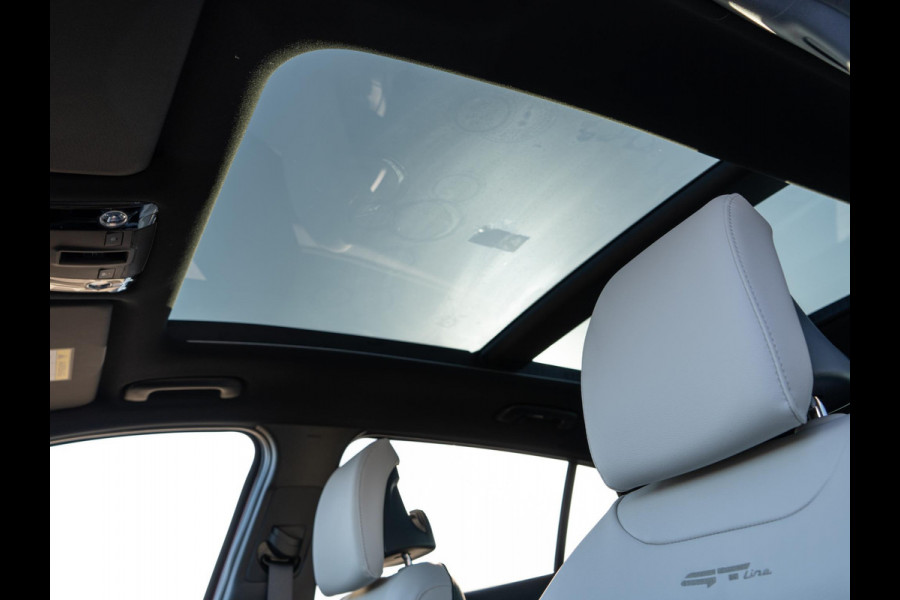 Kia Sportage 1.6 T-GDi Plug-in Hybrid GT-PlusLine | OP VOORRAAD | HUD | PDC | Navi | Stoel en stuurverwarming |