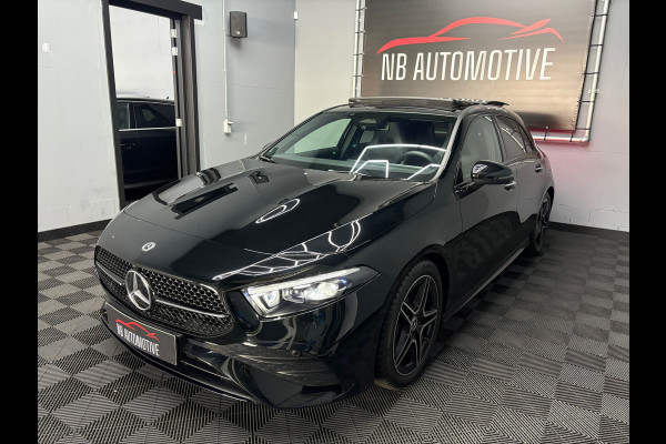 Mercedes-Benz A-Klasse 200 AMG PANO 2024
