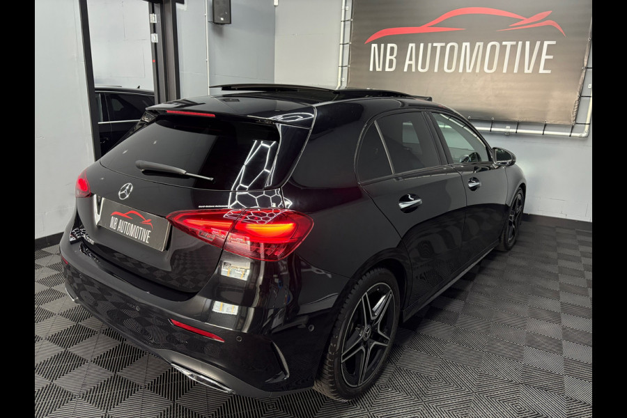 Mercedes-Benz A-Klasse 200 AMG PANO 2024