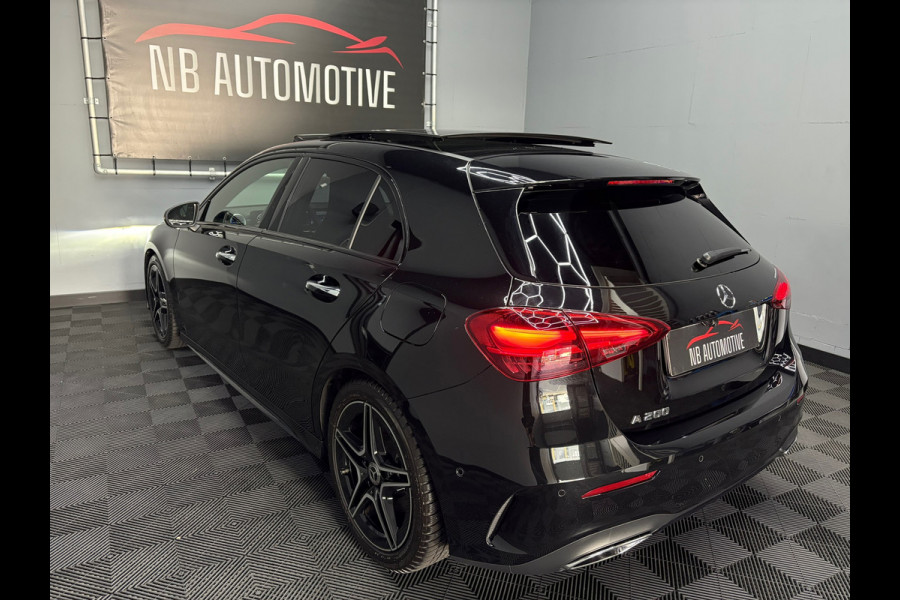 Mercedes-Benz A-Klasse 200 AMG PANO 2024