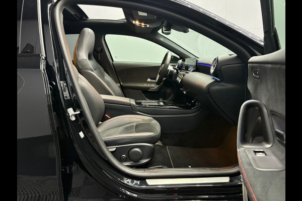 Mercedes-Benz A-Klasse 200 AMG PANO 2024