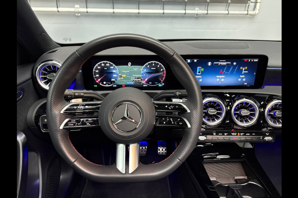 Mercedes-Benz A-Klasse 200 AMG PANO 2024