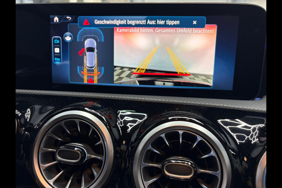 Mercedes-Benz A-Klasse 200 AMG PANO 2024