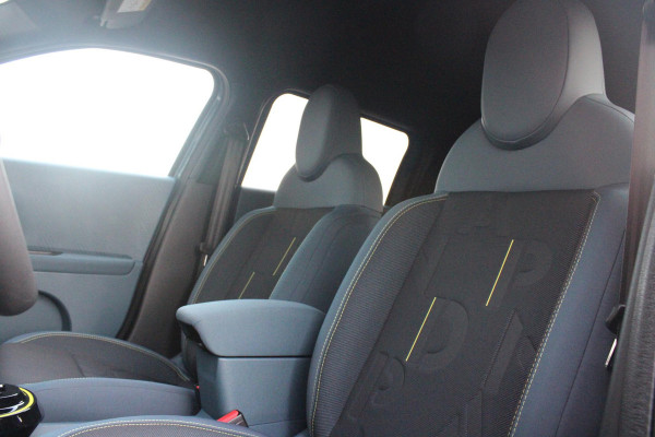 Fiat Grande Panda 1.2 Hybrid 110PK ICON | APPLE CARPLAY/ANDROID AUTO | CRUISE CONTROL | PARKEERSENSOREN ACHTER | LED KOPLAMPEN | LICHTMETALEN VELGEN 16" | DAB+ RADIO |