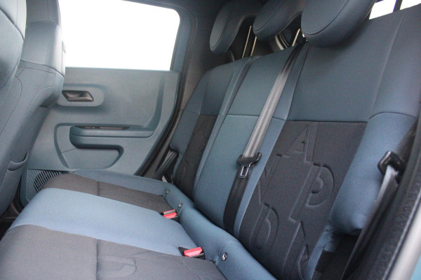 Fiat Grande Panda 1.2 Hybrid 110PK ICON | APPLE CARPLAY/ANDROID AUTO | CRUISE CONTROL | PARKEERSENSOREN ACHTER | LED KOPLAMPEN | LICHTMETALEN VELGEN 16" | DAB+ RADIO |