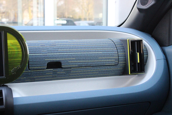 Fiat Grande Panda 1.2 Hybrid 110PK ICON | APPLE CARPLAY/ANDROID AUTO | CRUISE CONTROL | PARKEERSENSOREN ACHTER | LED KOPLAMPEN | LICHTMETALEN VELGEN 16" | DAB+ RADIO |