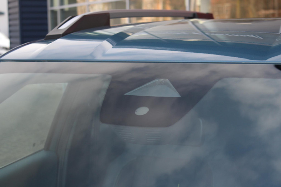 Fiat Grande Panda 1.2 Hybrid 110PK ICON | APPLE CARPLAY/ANDROID AUTO | CRUISE CONTROL | PARKEERSENSOREN ACHTER | LED KOPLAMPEN | LICHTMETALEN VELGEN 16" | DAB+ RADIO |