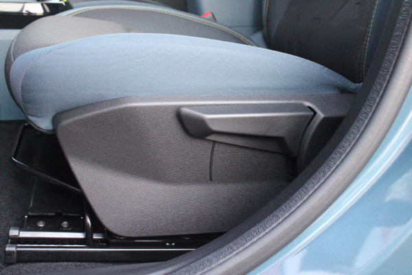 Fiat Grande Panda 1.2 Hybrid 110PK ICON | APPLE CARPLAY/ANDROID AUTO | CRUISE CONTROL | PARKEERSENSOREN ACHTER | LED KOPLAMPEN | LICHTMETALEN VELGEN 16" | DAB+ RADIO |