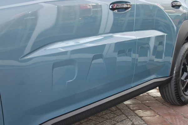 Fiat Grande Panda 1.2 Hybrid 110PK ICON | APPLE CARPLAY/ANDROID AUTO | CRUISE CONTROL | PARKEERSENSOREN ACHTER | LED KOPLAMPEN | LICHTMETALEN VELGEN 16" | DAB+ RADIO |