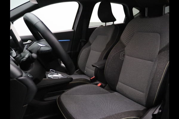 Renault Captur E-Tech full hybrid techno 145pk 360° Camera | Adapt. Cruise | Parkeersens. v+a | Stoel-/stuurverw.