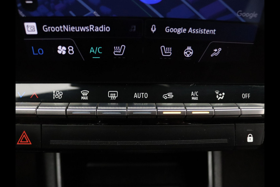 Renault Captur E-Tech full hybrid techno 145pk 360° Camera | Adapt. Cruise | Parkeersens. v+a | Stoel-/stuurverw.