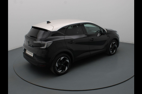 Renault Captur E-Tech full hybrid techno 145pk 360° Camera | Adapt. Cruise | Parkeersens. v+a | Stoel-/stuurverw.