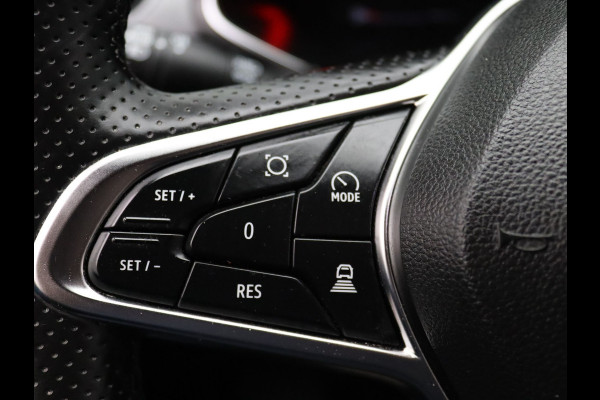 Renault Captur E-Tech full hybrid techno 145pk 360° Camera | Adapt. Cruise | Parkeersens. v+a | Stoel-/stuurverw.