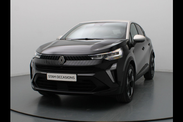Renault Captur E-Tech full hybrid techno 145pk 360° Camera | Adapt. Cruise | Parkeersens. v+a | Stoel-/stuurverw.