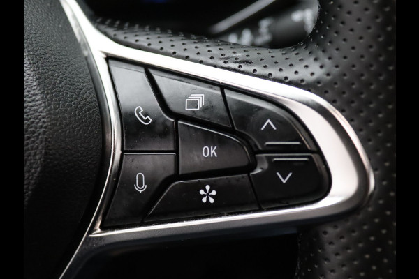 Renault Captur E-Tech full hybrid techno 145pk 360° Camera | Adapt. Cruise | Parkeersens. v+a | Stoel-/stuurverw.