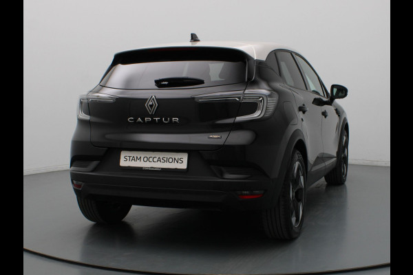 Renault Captur E-Tech full hybrid techno 145pk 360° Camera | Adapt. Cruise | Parkeersens. v+a | Stoel-/stuurverw.