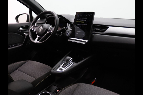 Renault Captur E-Tech full hybrid techno 145pk 360° Camera | Adapt. Cruise | Parkeersens. v+a | Stoel-/stuurverw.