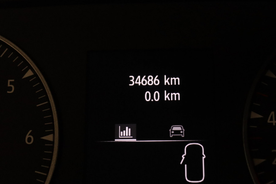 Dacia SANDERO Stepway TCe Extreme 110pk Camera | Cruise | Navi | Parkeersens. v+a