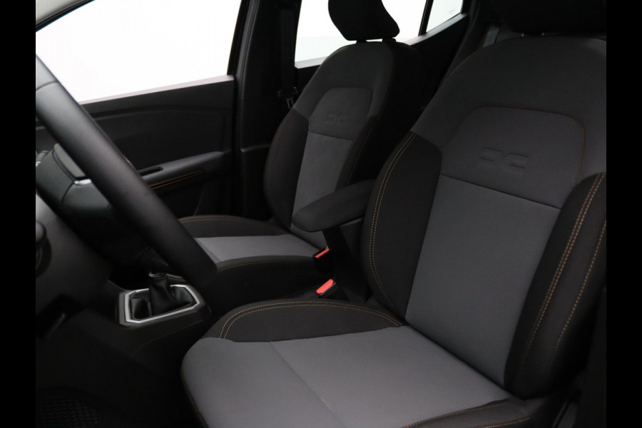 Dacia SANDERO Stepway TCe Extreme 110pk Camera | Cruise | Navi | Parkeersens. v+a