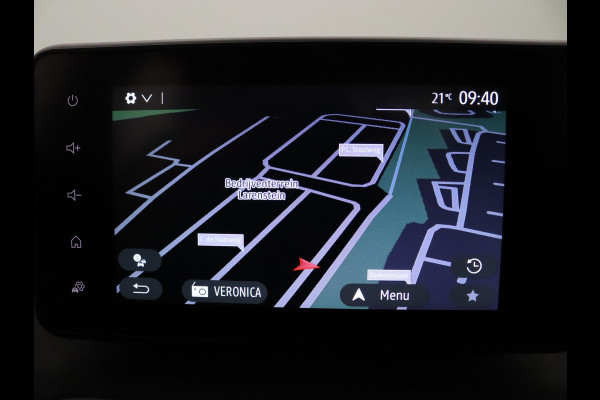 Dacia SANDERO Stepway TCe Extreme 110pk Camera | Cruise | Navi | Parkeersens. v+a