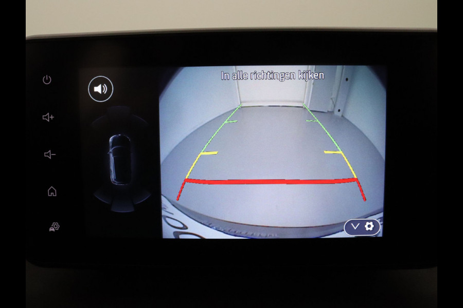 Dacia SANDERO Stepway TCe Extreme 110pk Camera | Cruise | Navi | Parkeersens. v+a