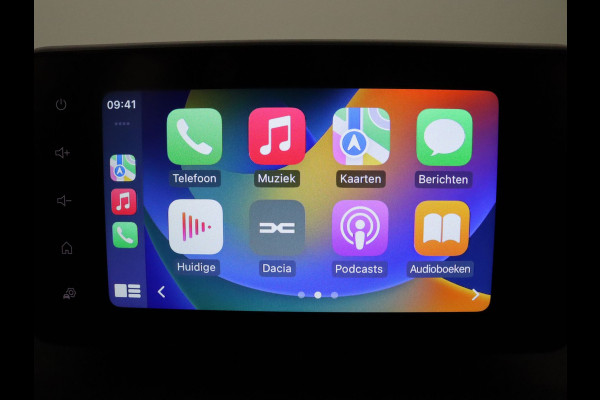 Dacia SANDERO Stepway TCe Extreme 110pk Camera | Cruise | Navi | Parkeersens. v+a