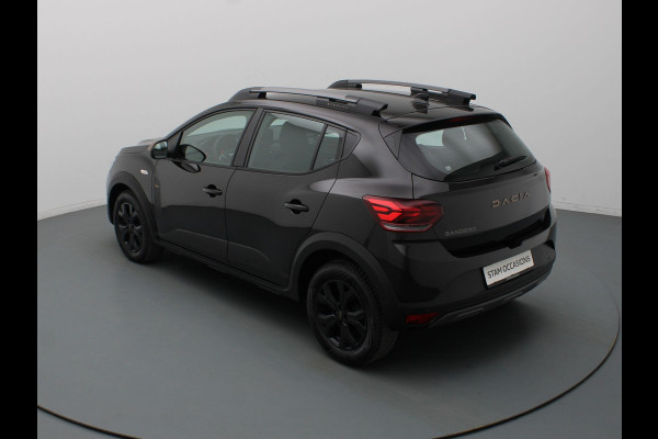 Dacia SANDERO Stepway TCe Extreme 110pk Camera | Cruise | Navi | Parkeersens. v+a