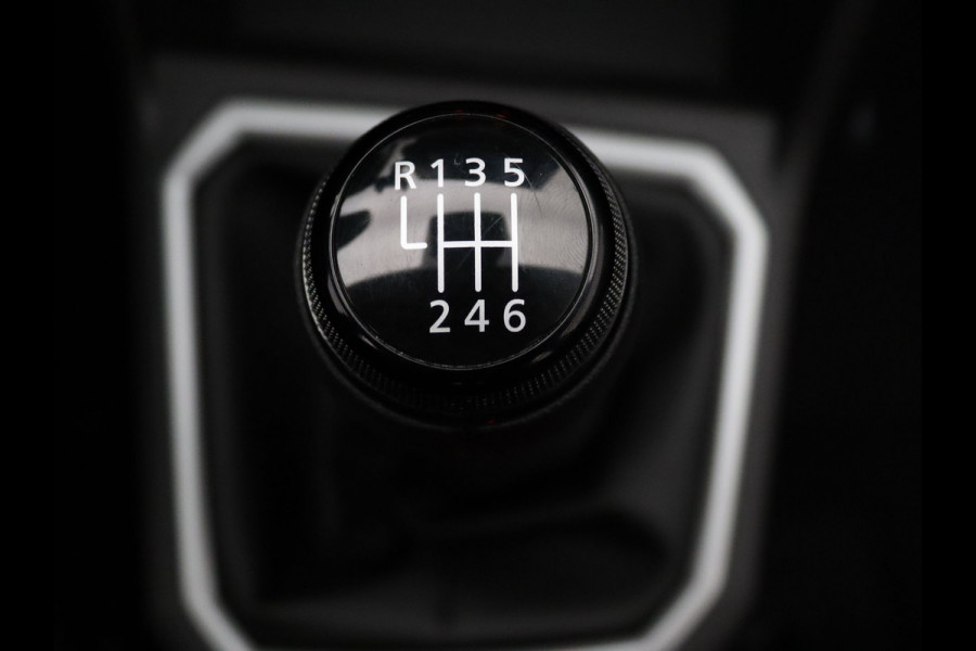 Dacia SANDERO Stepway TCe Extreme 110pk Camera | Cruise | Navi | Parkeersens. v+a