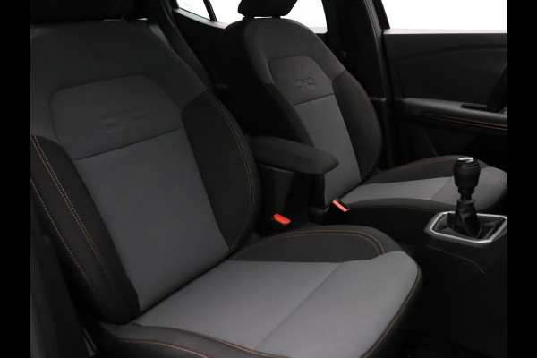 Dacia SANDERO Stepway TCe Extreme 110pk Camera | Cruise | Navi | Parkeersens. v+a