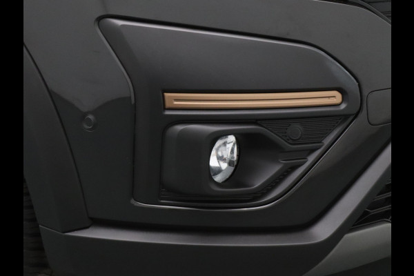 Dacia SANDERO Stepway TCe Extreme 110pk Camera | Cruise | Navi | Parkeersens. v+a